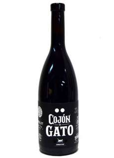 Red wine Cojón de Gato