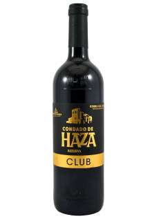 Red wine Condado De Haza  Club