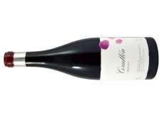 Red wine Corullón