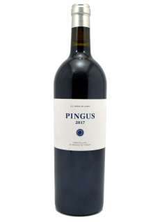 Red wine Cuentaviñas Los Yelsones