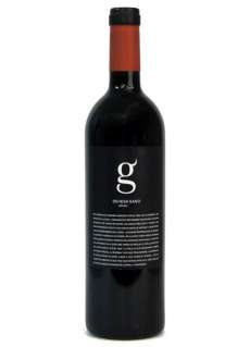 Red wine Dehesa Gago
