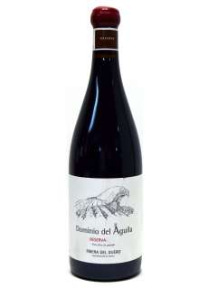Red wine Dominio del Águila