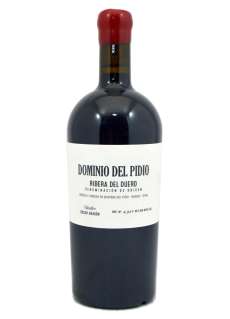 Red wine Dominio del Pidio Tinto
