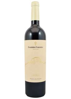 Red wine Dominio Fournier