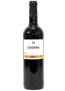 Red wine Ederra