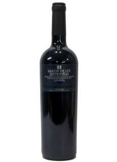 Red wine El Búho