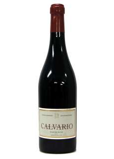 Red wine El Calvario