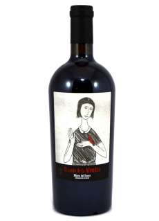 Red wine El Canto de la Alondra