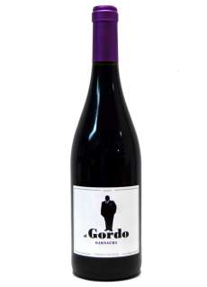 Red wine El Gordo Merlot 
