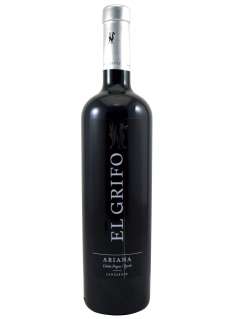 Red wine El Grifo Ariana Listán Negro - Syrah