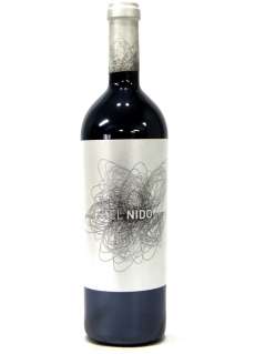 Red wine El Nido