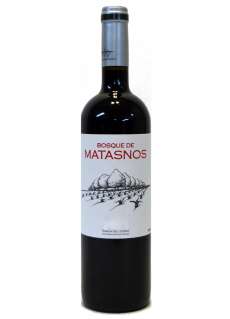Red wine El Pacto Magnum