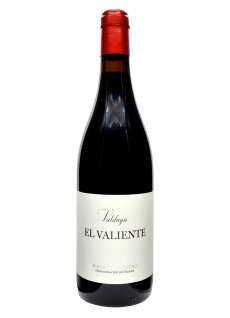 Red wine El Valiente de Valdaya