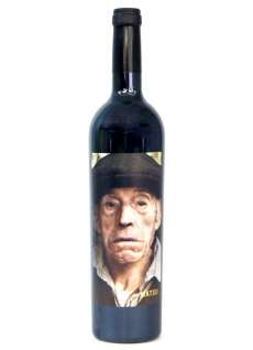 Red wine El Viejo
