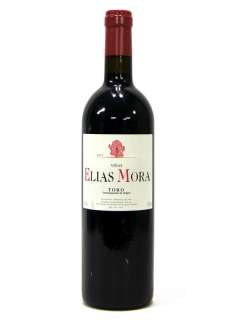 Red wine Elías Mora