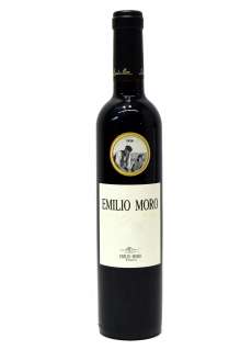 Red wine Emilio Moro 50 cl.