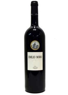 Red wine Emilio Moro (Magnum)