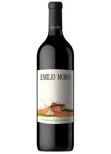 Red wine Emilio Moro Vendimia Selecciónada