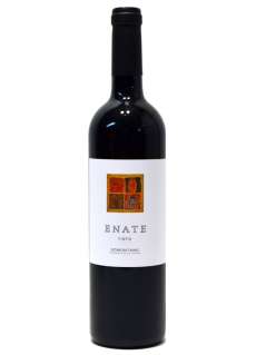 Red wine Enate