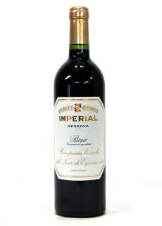 Red wine Enate Cabernet Sauvignon Merlot - Magnum