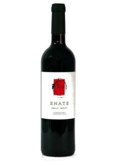 Red wine Enate Merlot - Merlot