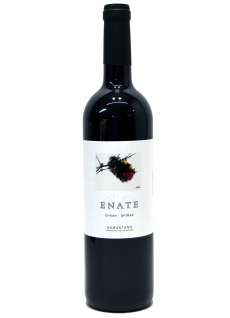 Red wine Enate Syrah - Syrah