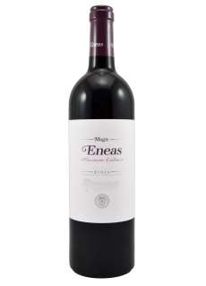 Red wine Eneas Maceración Carbónica