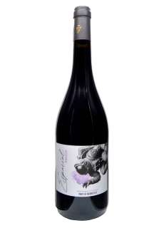 Red wine Espacial Tempranillo y Syrah
