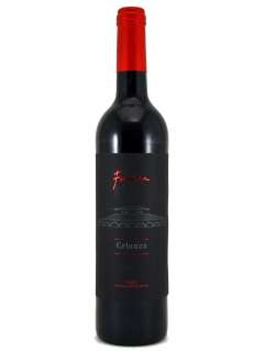 Red wine Fariña