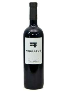 Red wine Ferratus