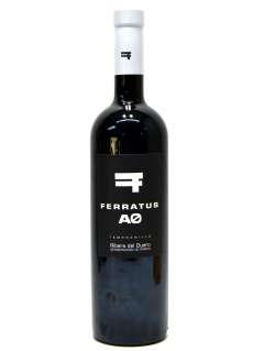 Red wine Ferratus A0