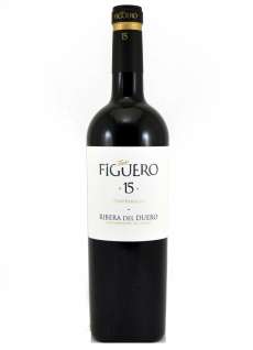 Red wine Figuero
