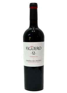 Red wine Figuero 12