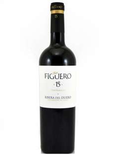 Red wine Figuero 15 Meses