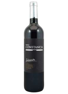 Red wine Finca Constancia Selección