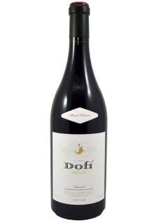 Red wine Finca Dofi