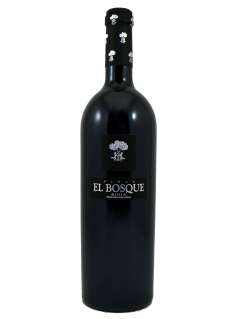 Red wine Finca El Bosque