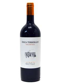 Red wine Finca Terrerazo