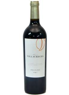Red wine Finca Villacreces