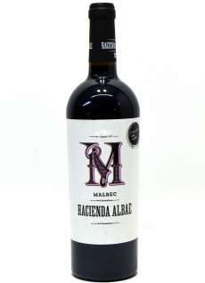 Red wine Fincas Valdemar Selección Familia