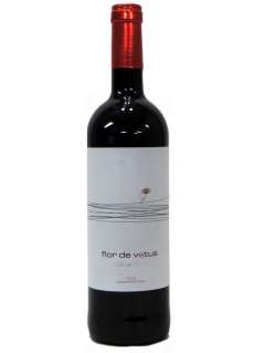 Red wine Flor de Vetus