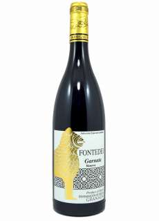 Red wine Fontedei Garnata