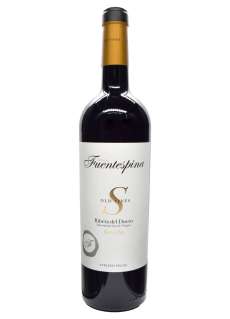 Red wine Fuentespina Selección