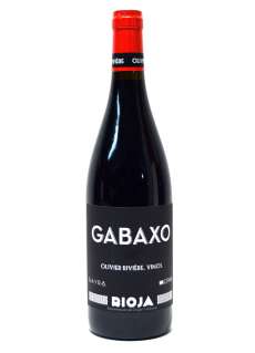 Red wine Gabaxo