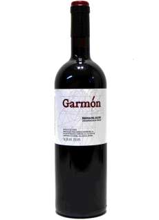 Red wine Garmón