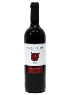 Red wine Gorgorito