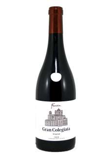 Red wine Gran Colegiata Original