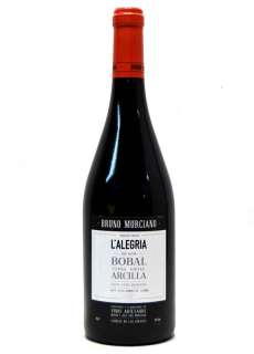 Red wine Gran Solorca