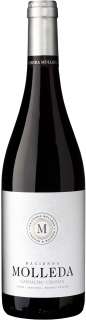 Red wine Hacienda Molleda Garnacha