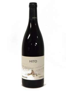 Red wine Hito C-21
